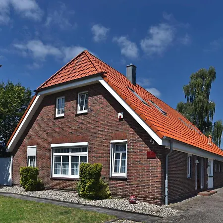 Residenz 11 아파트