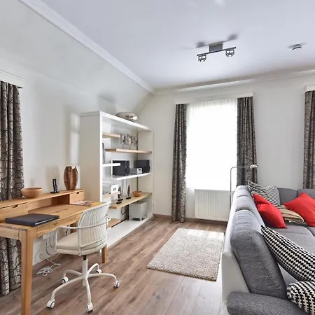 Residenz 11 * Bad Zwischenahn