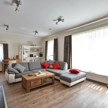 Residenz 11 바트즈위스케나흔