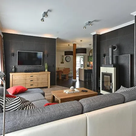 Apartment Residenz 11 Bad Zwischenahn