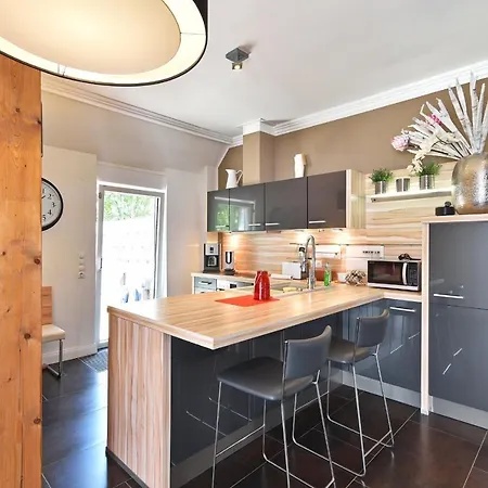 Residenz 11 * 바트즈위스케나흔