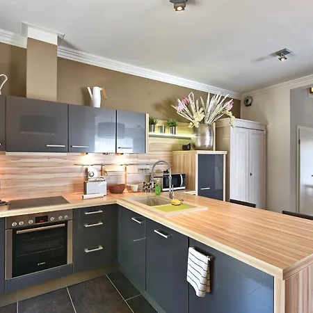 아파트 Residenz 11 바트즈위스케나흔