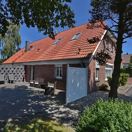 Residenz 11 * 바트즈위스케나흔