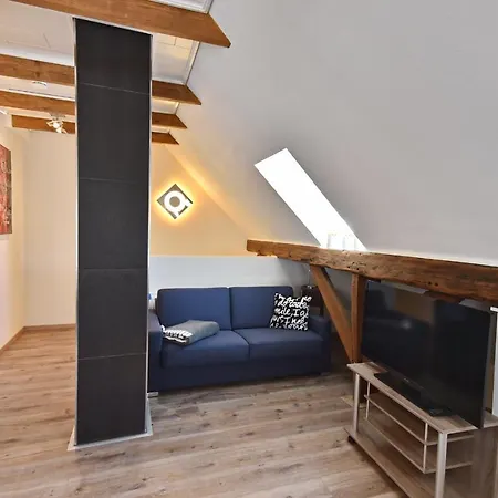 Residenz 11 아파트