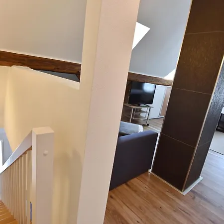 Residenz 11 아파트