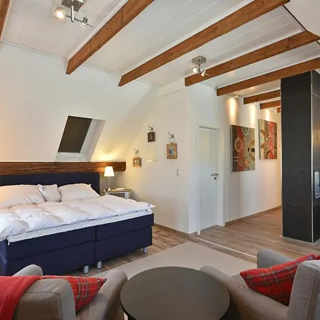 Residenz 11 アパート *