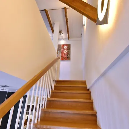 Apartment Residenz 11