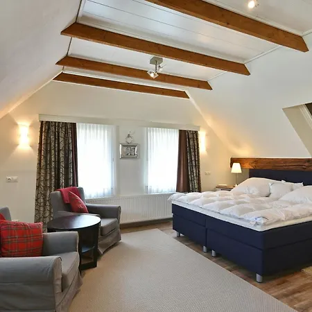 Residenz 11 바트즈위스케나흔