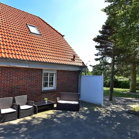 Residenz 11 아파트